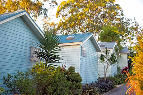 2 Bedroom Standard Family Villa