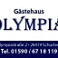 Gästehaus Olympia