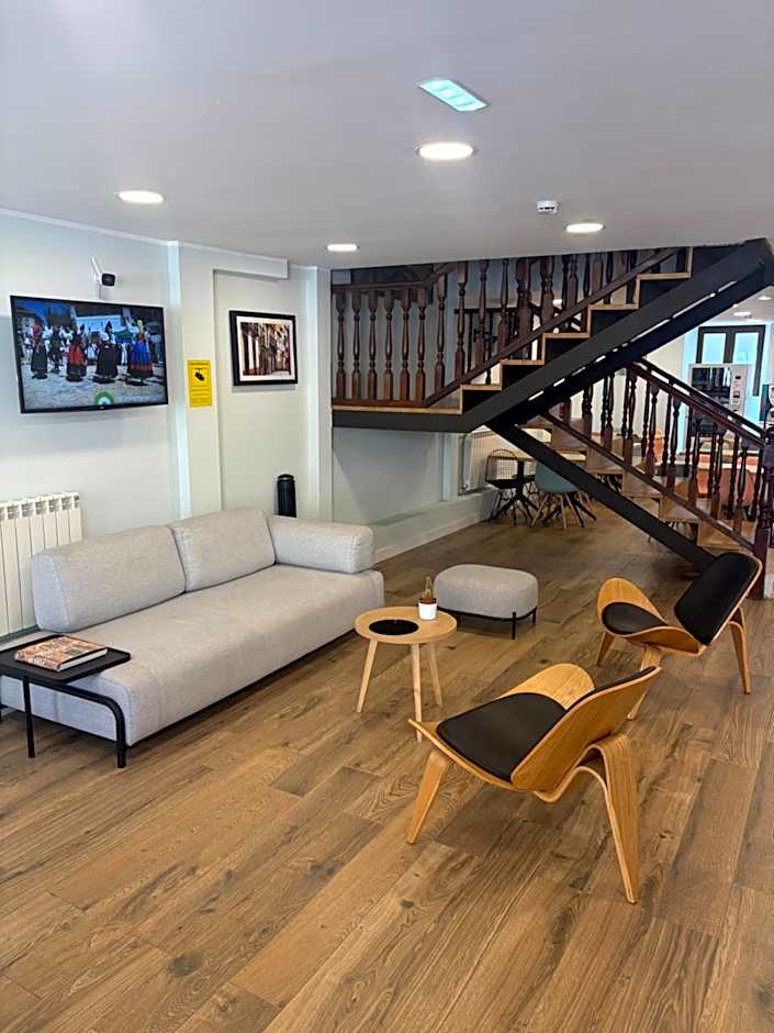 Hotel Puerto de Llanes