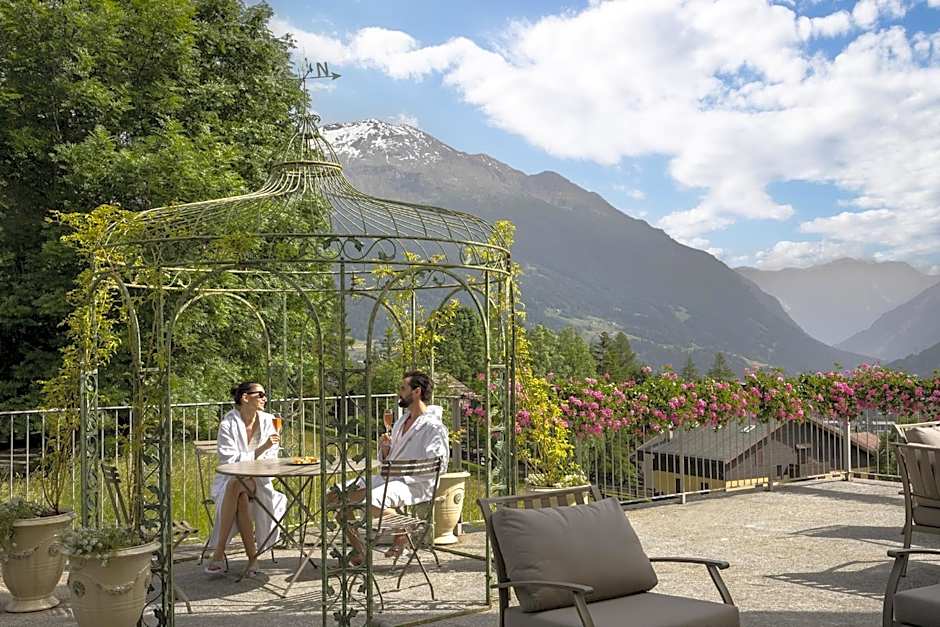 QC Terme Grand Hotel Bagni Nuovi