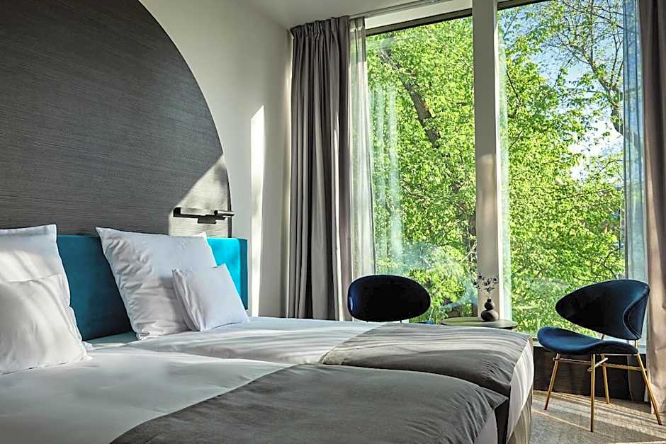 Libert 33, an Ascend Collection Hotel