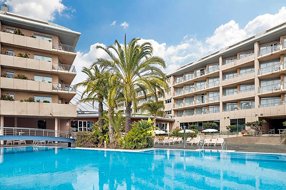 AQUA Hotel Onabrava & Spa 4*Sup