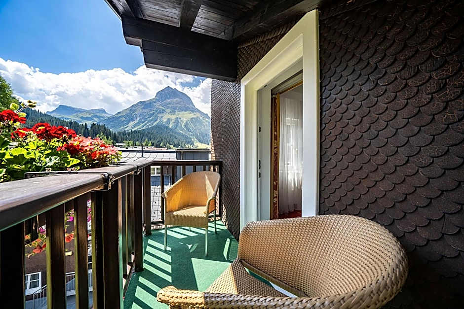 Hotel Tannbergerhof