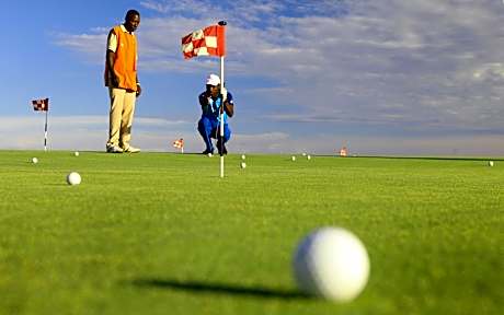 Lake Victoria Serena Golf Resort & Spa