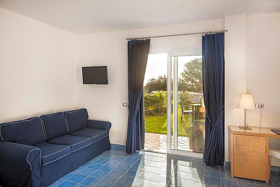 Grifo Hotel Charme & SPA