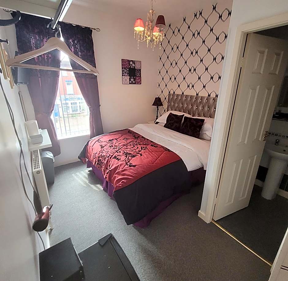 Tamarind Cove Hotel – Blackpool