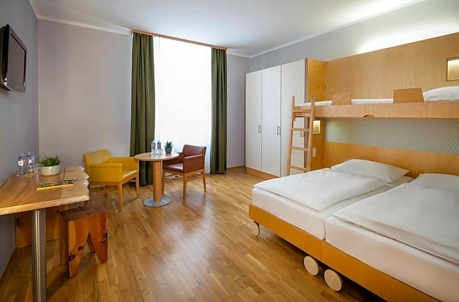 JUFA Hotel Waldviertel