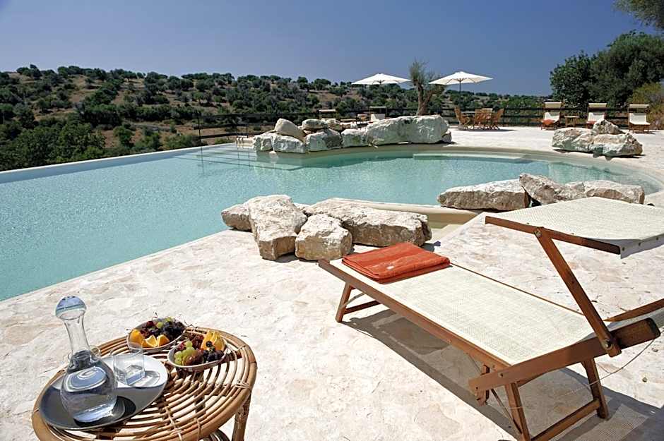 Relais Parco Cavalonga