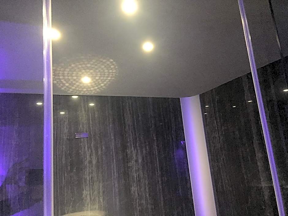 Hotel El Paster