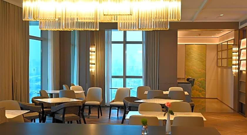 InterContinental Ningbo By IHG