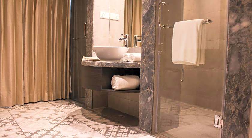 Regency Tirunelveli By GRT Hotels