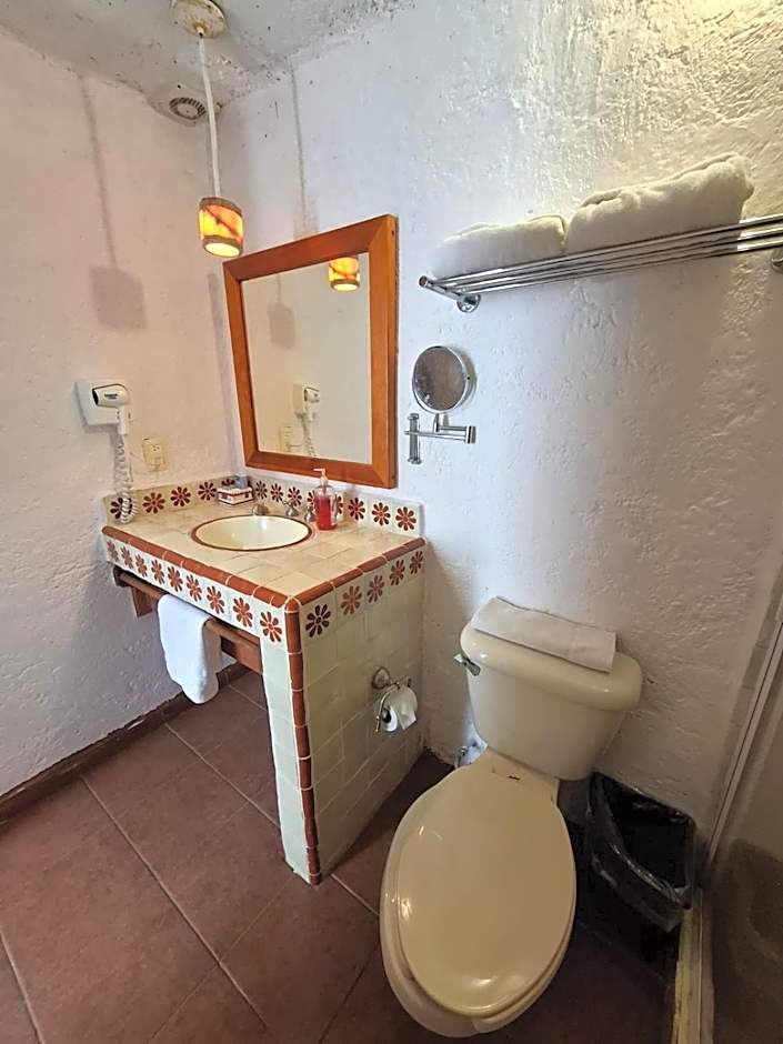 Hotel Casa Valle