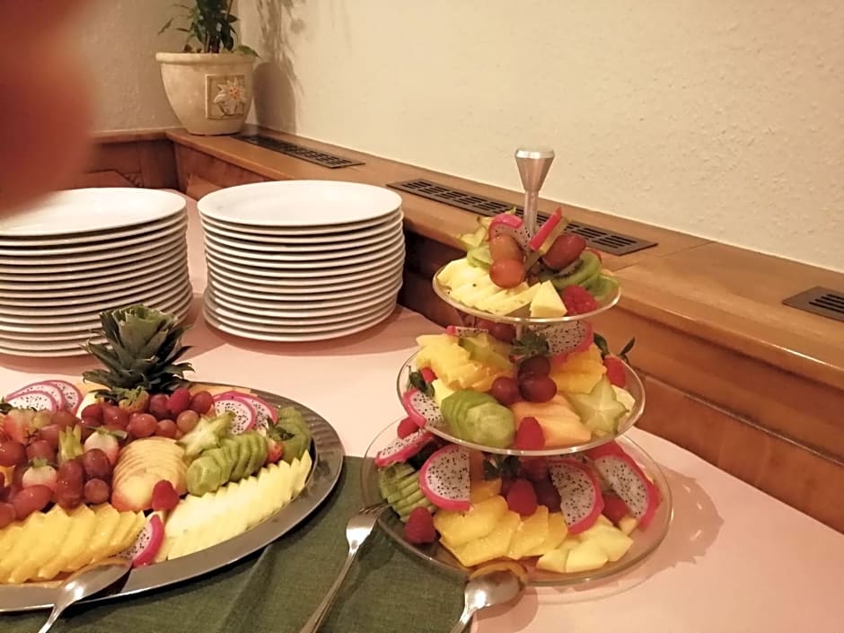 Hotel Stadt Olbernhau