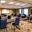 Hampton Inn By Hilton Ft. Lauderdale/Plantation