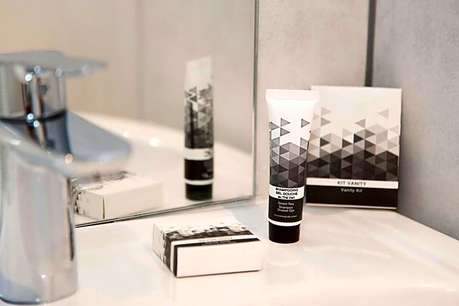 Résidence La Canopée