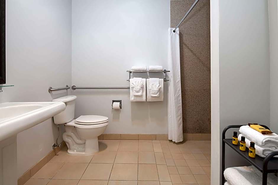 Best Western Plus All Suites Inn