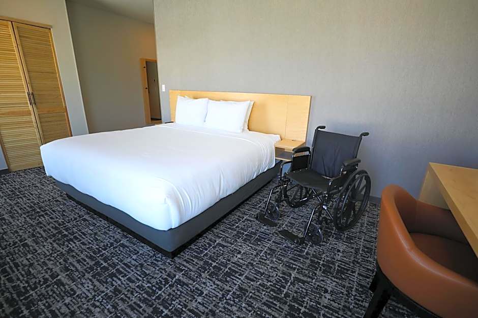 Hyatt Place Saltillo