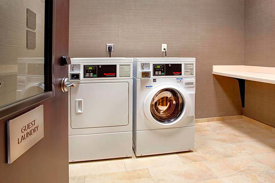 Courtyard by Marriott Indianapolis Noblesville