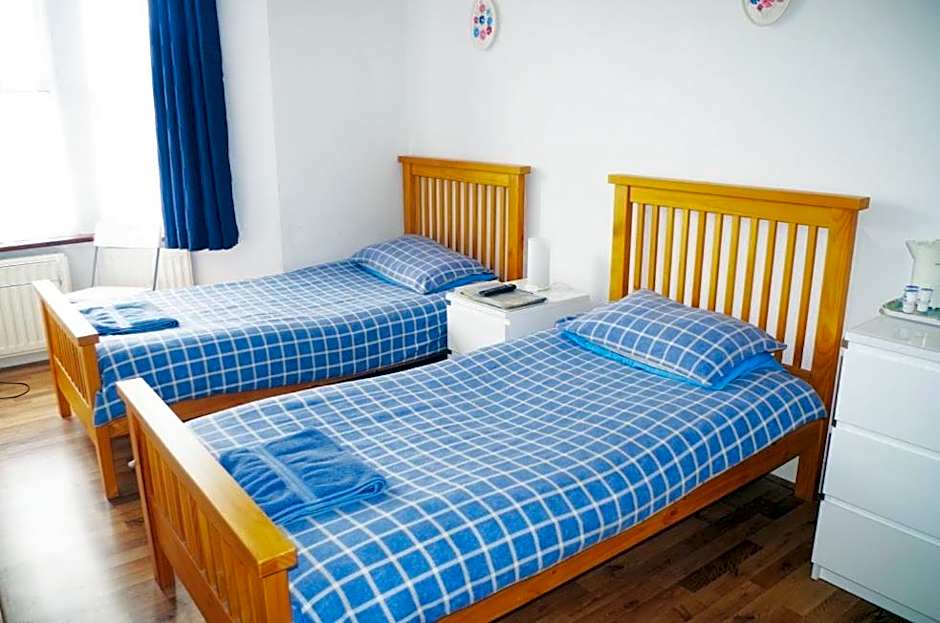 Abbey Lodge Guest House