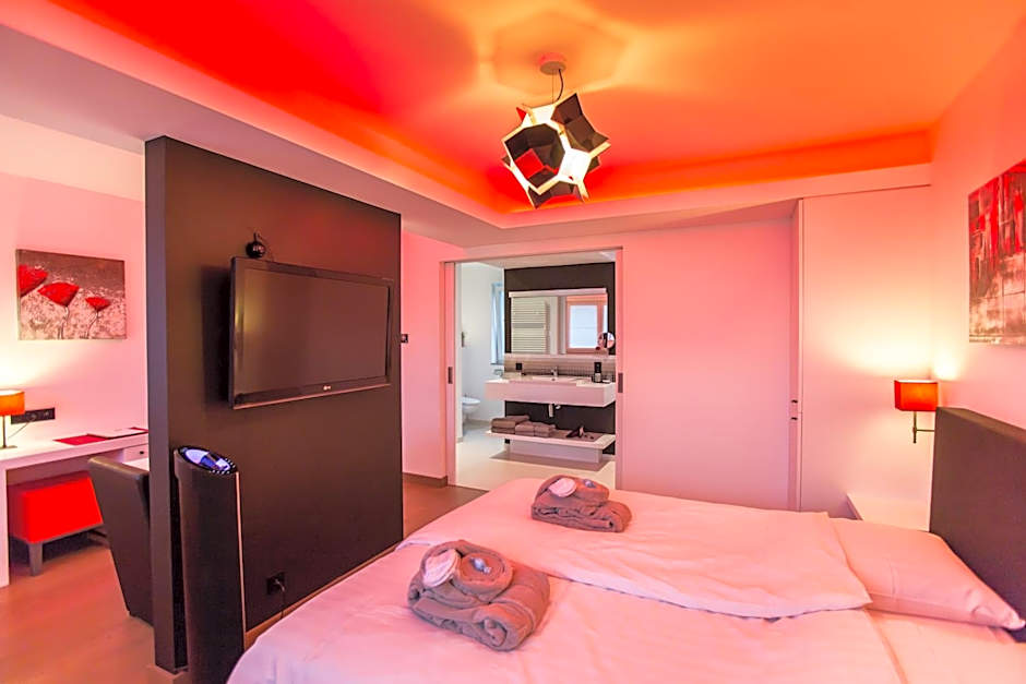 Wellness Hasselt B&B