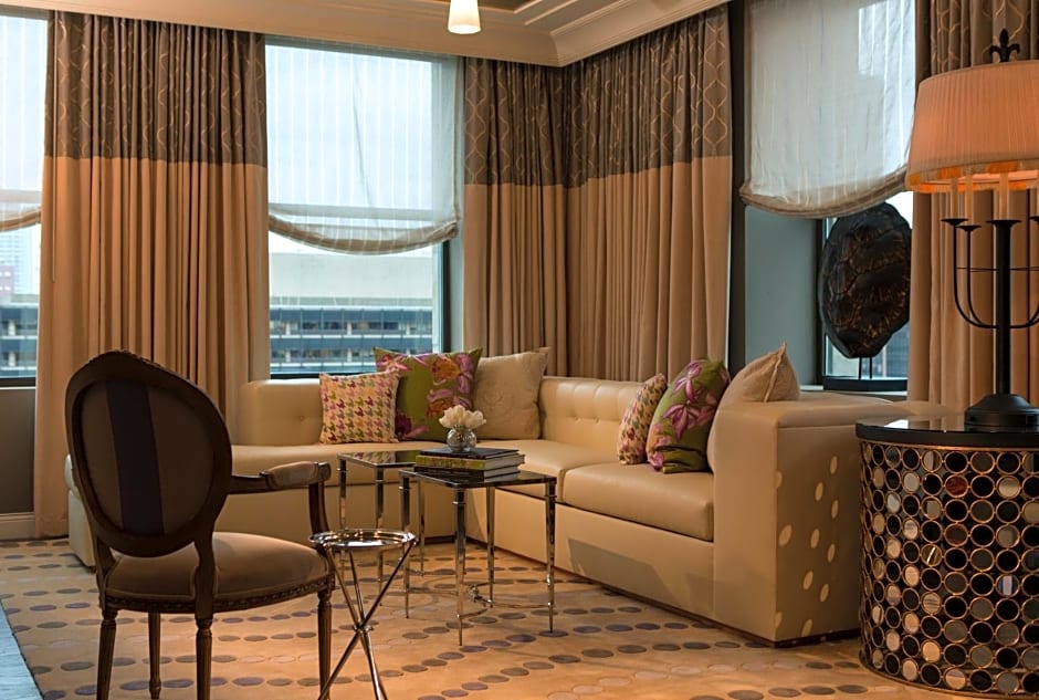 Kimpton Hotel Monaco Philadelphia By IHG
