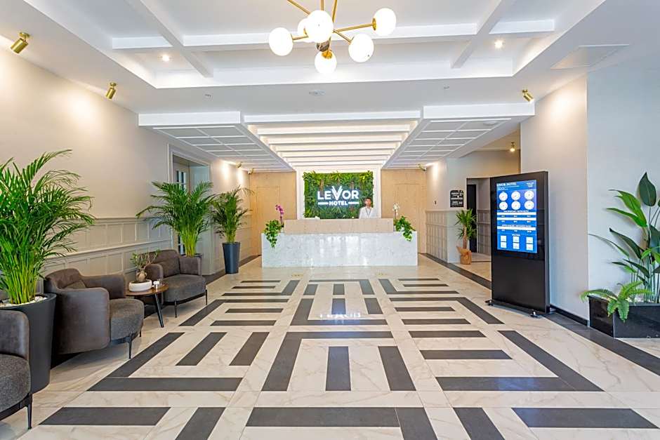 Levor Hotel