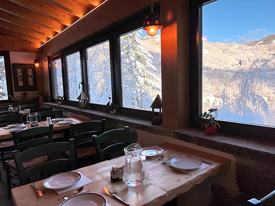 Casa Benassi ,Room&Suite , con zona benessere