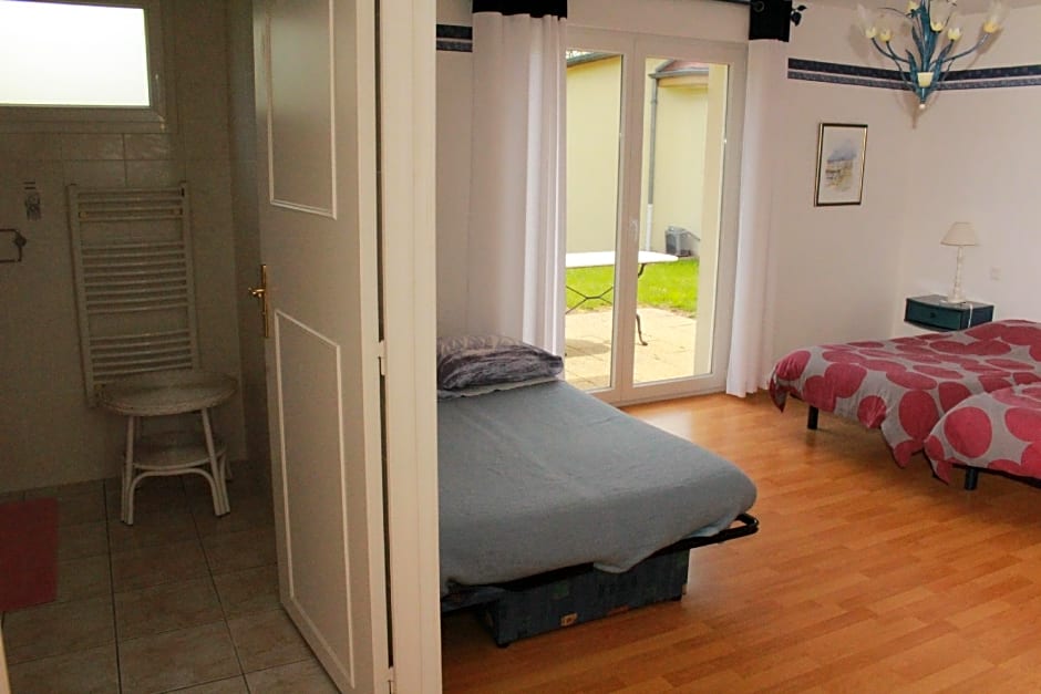 Gîtes de Montvaltin