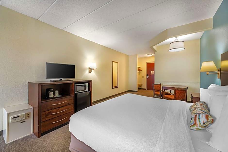 Best Western Port Clinton