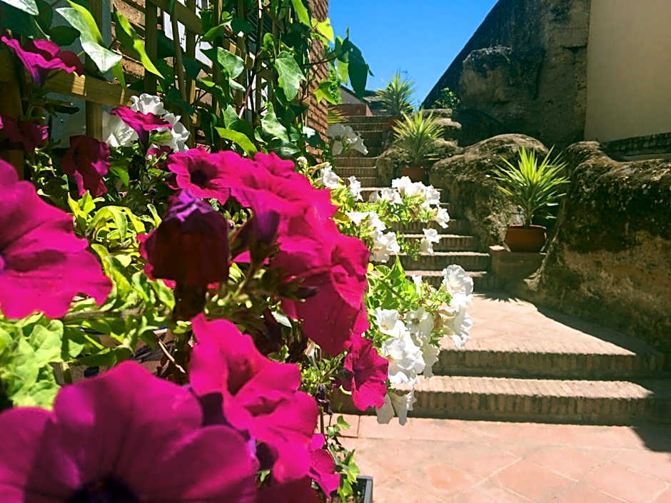 Hospedería Convento de Santa Clara