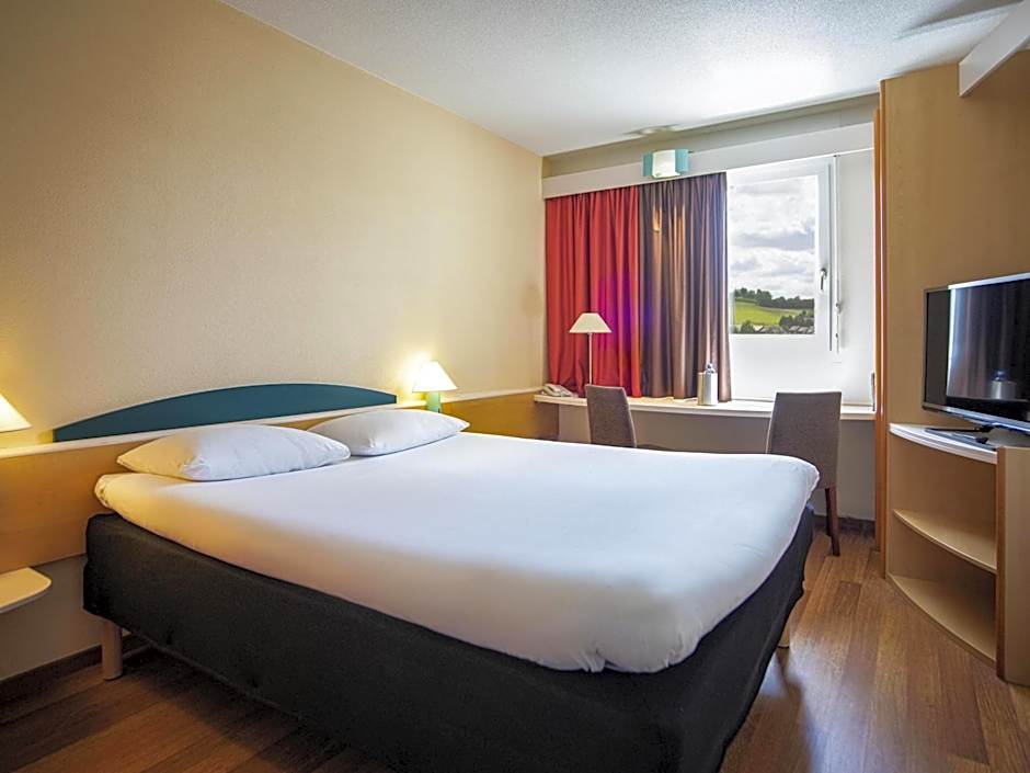 ibis Fribourg