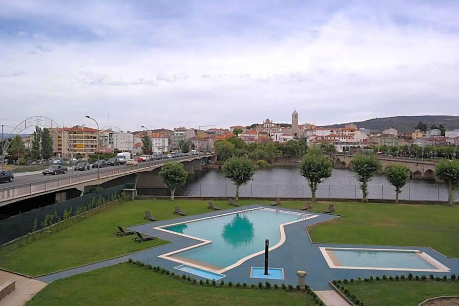 Grande Hotel Dom Dinis