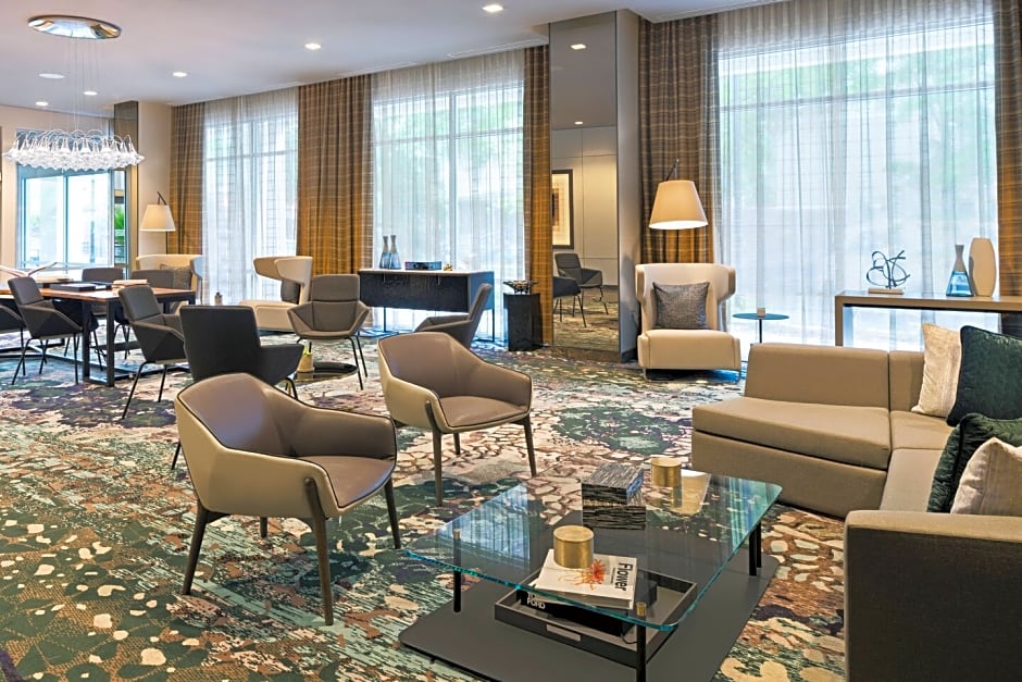AC Hotel Gainesville Downtown