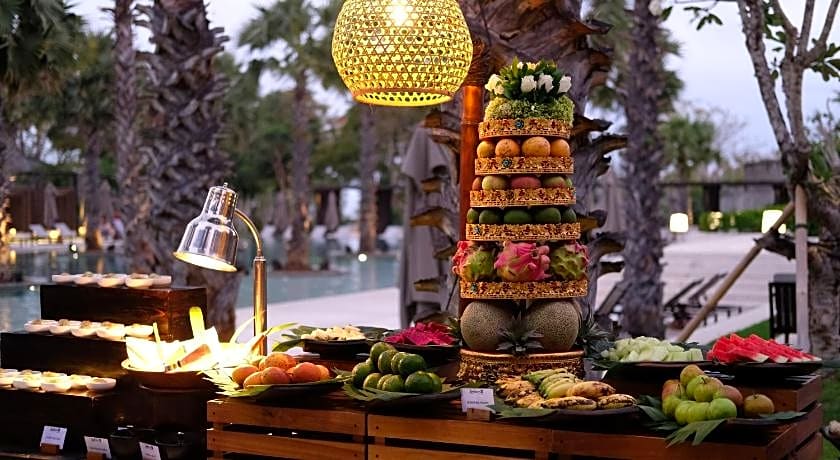 Radisson Blu Bali Uluwatu