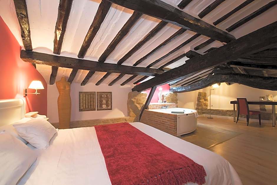 Hospedería Señorío de Briñas