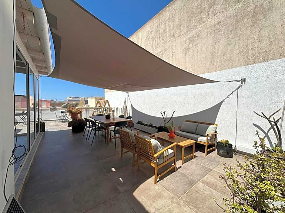 B&B CASA GILANIA LAMPEDUSA