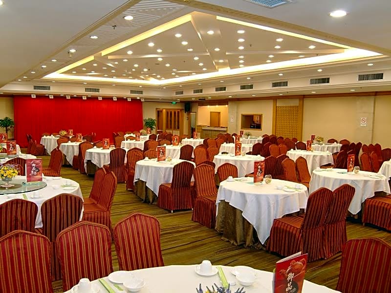 Guangdong Hotel