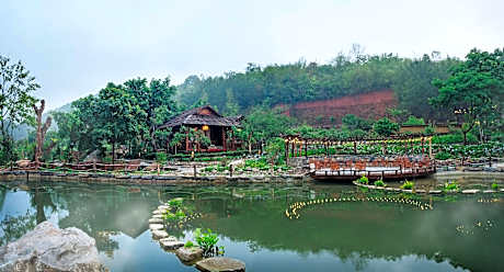 Natalie's Villa & Resort Moc Chau