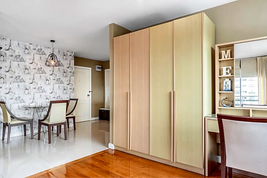 Nara Suite Residence Bangkok