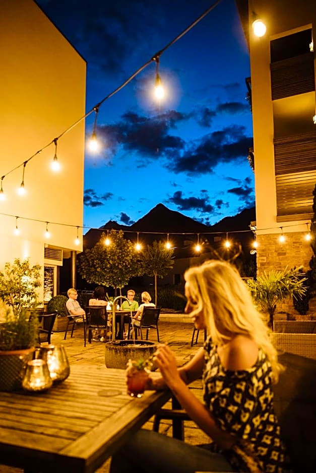 Hilburger Hotel