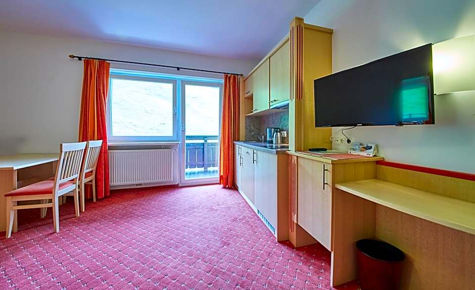 Hotel Gungau