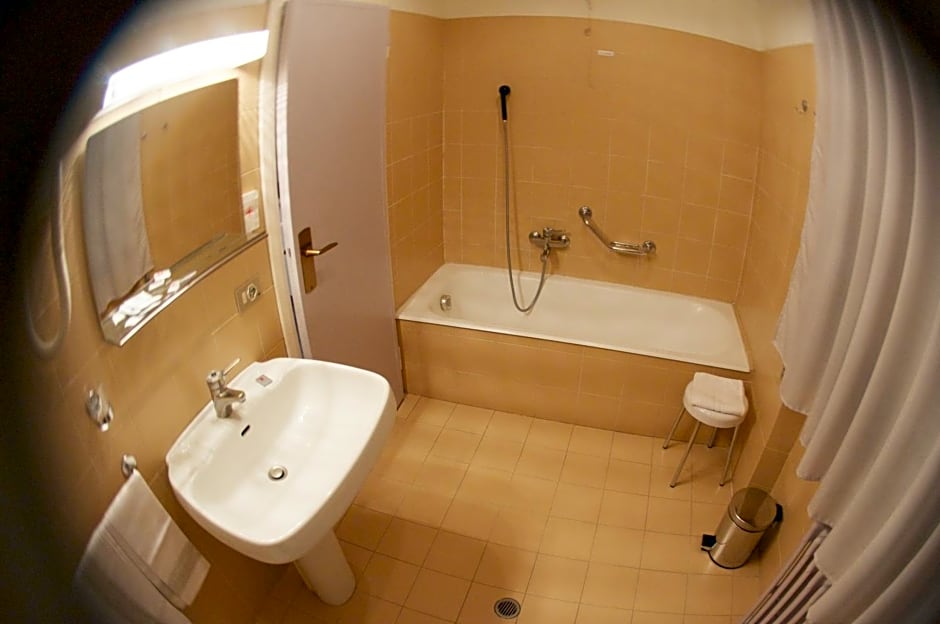 Hotel Milano