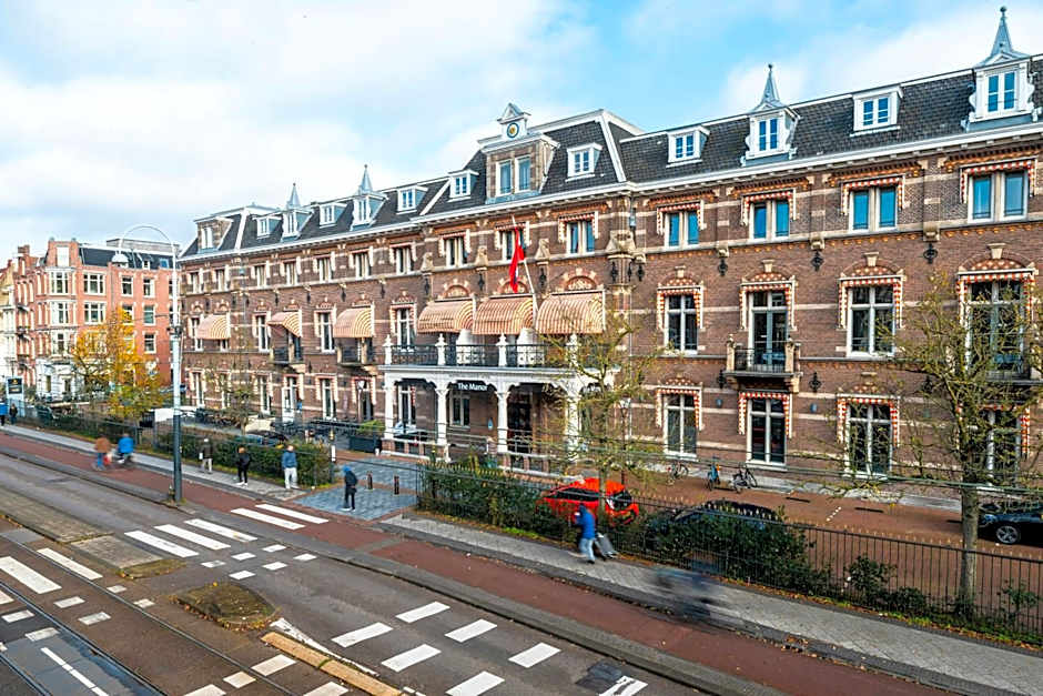 The Manor Amsterdam