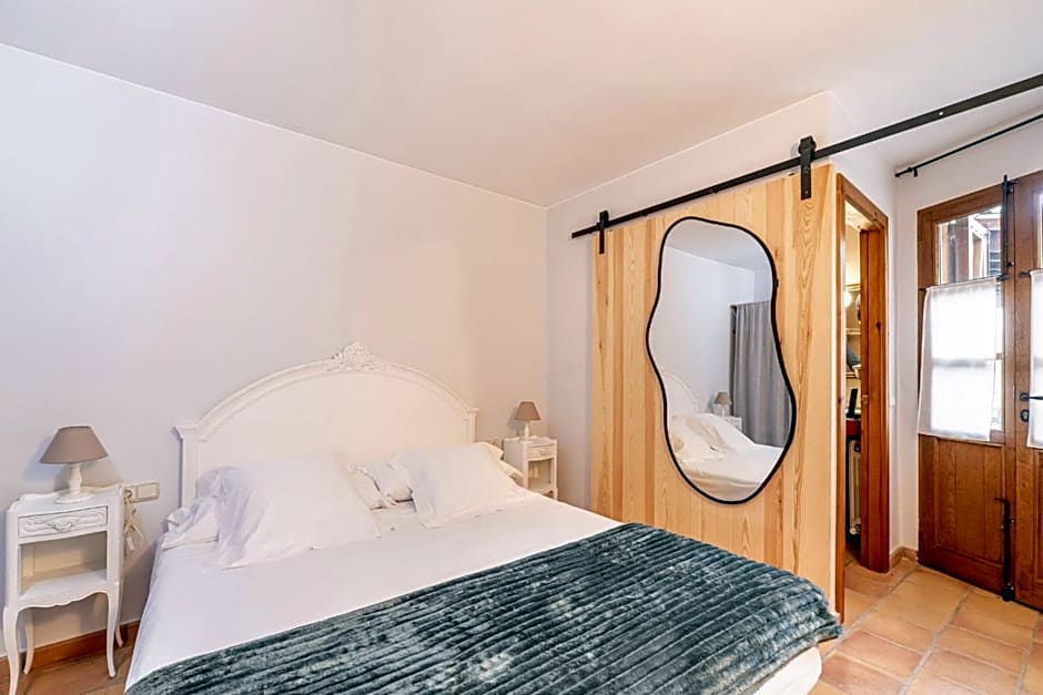 Hotel Mas la Ferreria