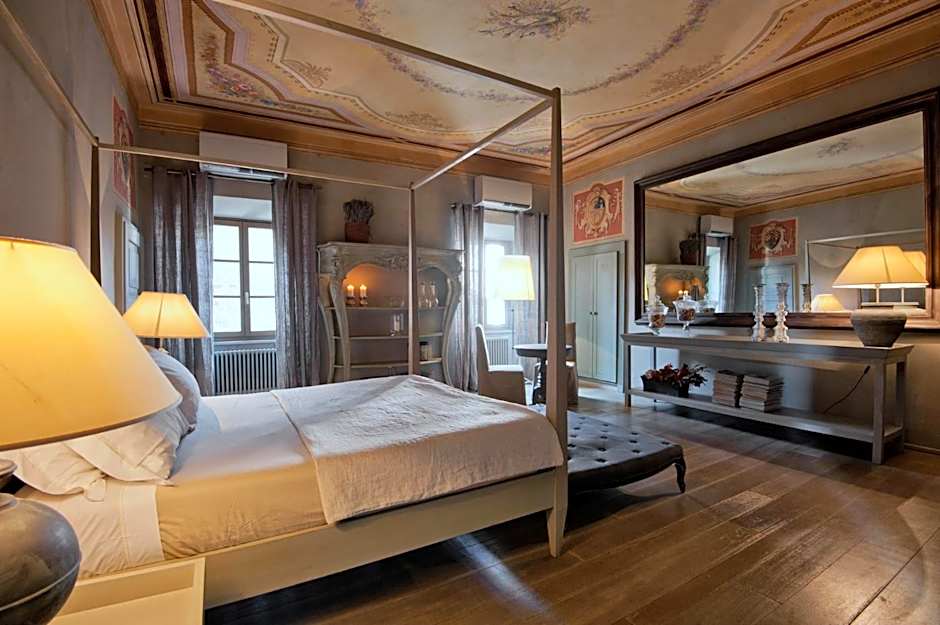 Villa Sassolini & Depandance