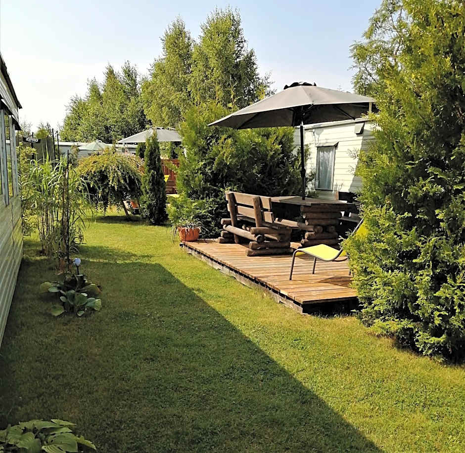 Domki holenderskie ,, Lataj¿cy Holender"