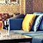 Mercure Maidstone Great Danes Hotel