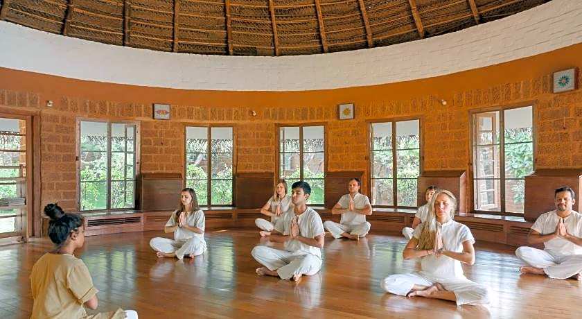 SwaSwara Gokarna - CGH Earth