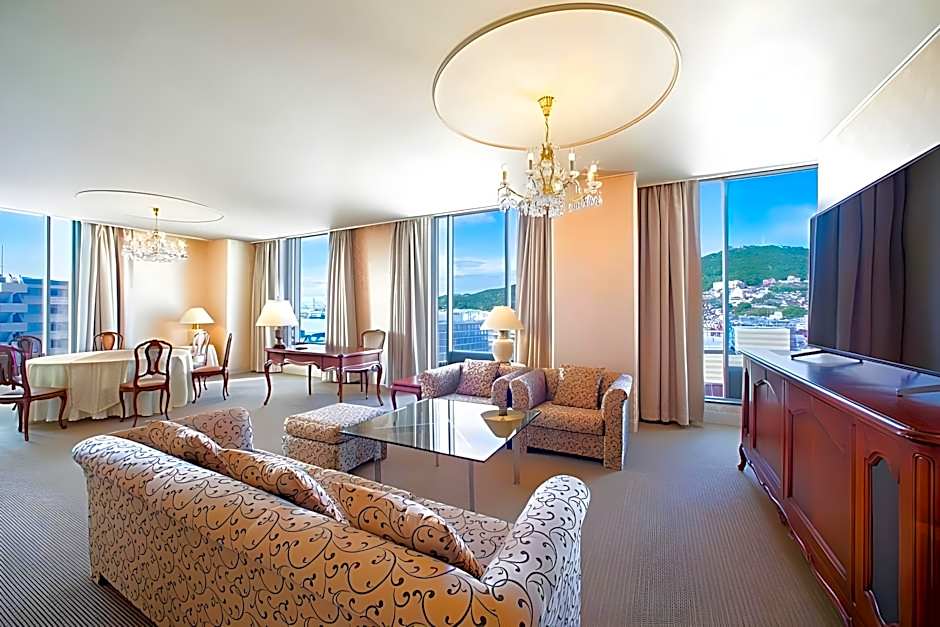 Hotel New Nagasaki