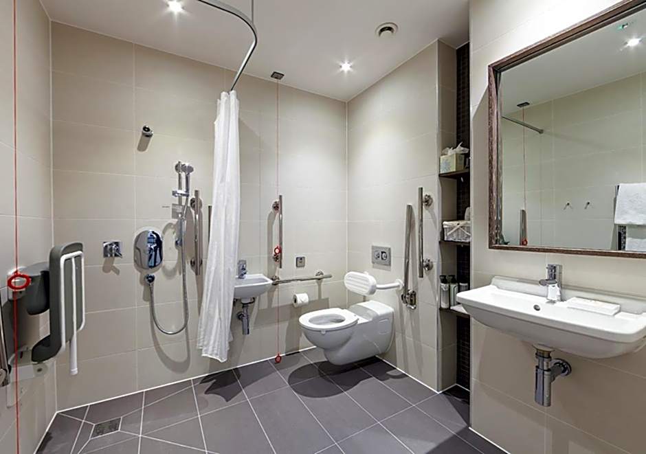 Staybridge Suites London-Vauxhall By IHG